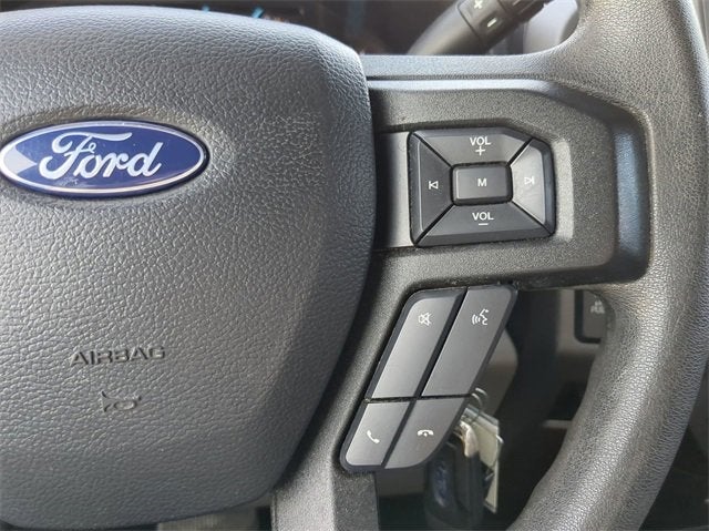2019 Ford F250 Base